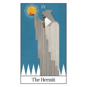 Yarn Tarot - Ảnh 3