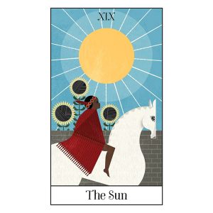 Yarn Tarot - Ảnh 4