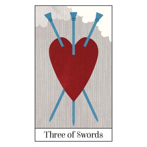 Yarn Tarot - Ảnh 5
