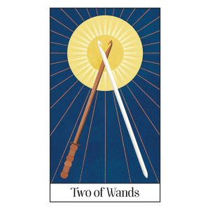 Yarn Tarot - Ảnh 6
