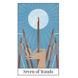 Yarn Tarot - Ảnh 7