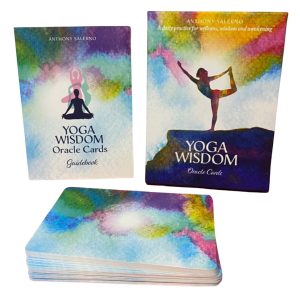 Yoga Wisdom Oracle - Ảnh 10