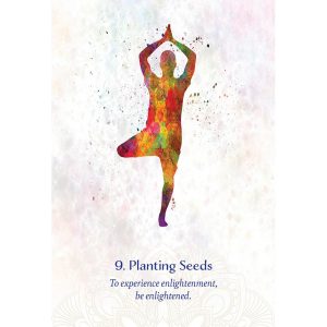 Yoga Wisdom Oracle - Ảnh 4