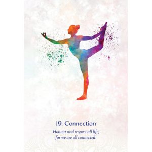 Yoga Wisdom Oracle - Ảnh 5