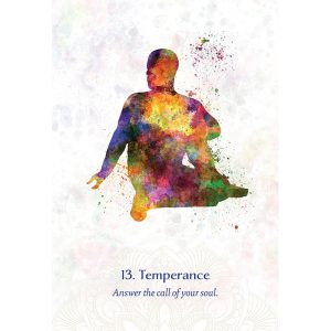 Yoga Wisdom Oracle - Ảnh 7