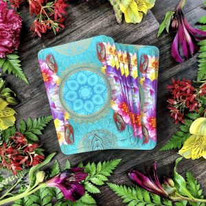 Yogic Path Oracle - Ảnh 7