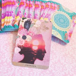 Yogic Path Oracle - Ảnh 9