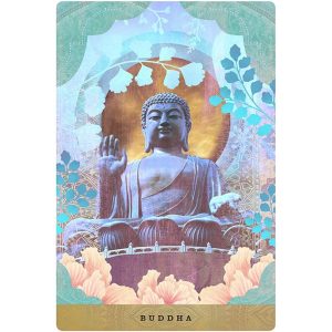 Yogic Path Oracle - Ảnh 3