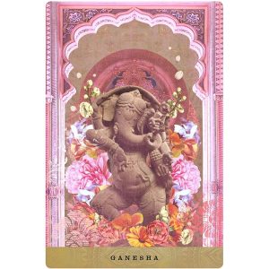 Yogic Path Oracle - Ảnh 4