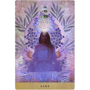 Yogic Path Oracle - Ảnh 6