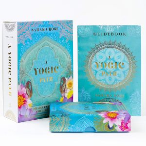 Yogic Path Oracle - Ảnh 12