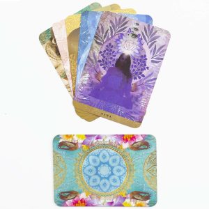 Yogic Path Oracle - Ảnh 10