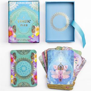 Yogic Path Oracle - Ảnh 11