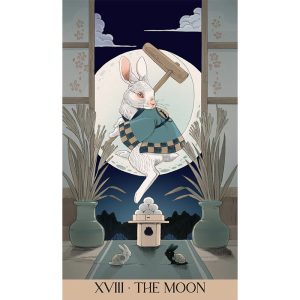 Yokai Tarot - Ảnh 7