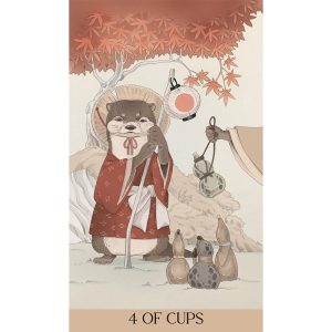 Yokai Tarot - Ảnh 8