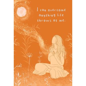 You Are Home Affirmation Cards - Ảnh 3