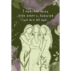 You Are Home Affirmation Cards - Ảnh 5