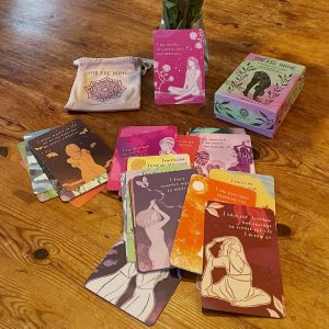 You Are Home Affirmation Cards - Ảnh 6