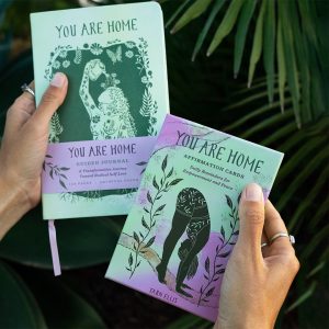 You Are Home Affirmation Cards - Ảnh 7