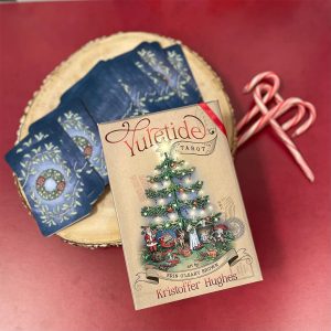 Yuletide Tarot - Ảnh 12
