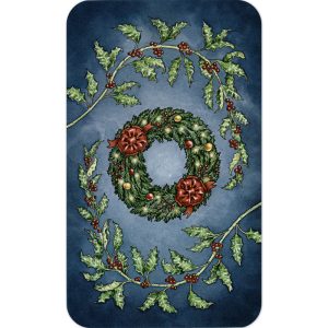 Yuletide Tarot - Ảnh 8