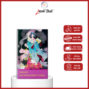 Insight Enlightenment Cards