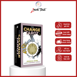 Change Tarot