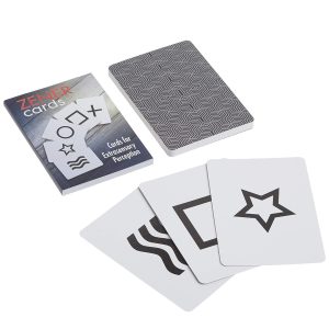 Zener Cards - Ảnh 6