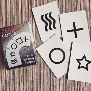 Zener Cards - Ảnh 7