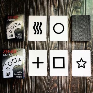 Zener Cards - Ảnh 8