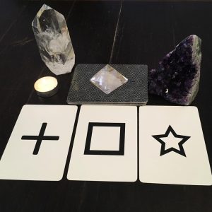 Zener Cards - Ảnh 9