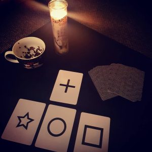 Zener Cards - Ảnh 10