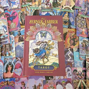 Zerner/Farber Tarot - Ảnh 5