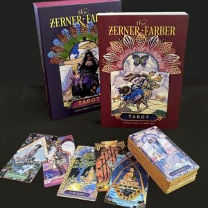 Zerner/Farber Tarot - Ảnh 7