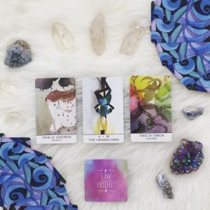 Zillich Tarot - Ảnh 12