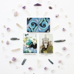 Zillich Tarot - Ảnh 11
