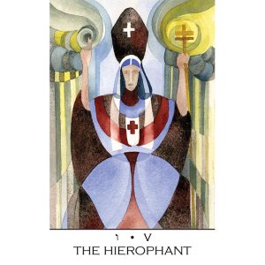 Zillich Tarot - Ảnh 3