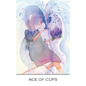 Zillich Tarot - Ảnh 5