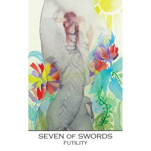 Zillich Tarot - Ảnh 6