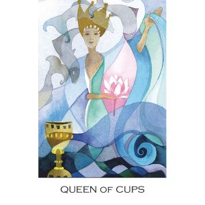 Zillich Tarot - Ảnh 8