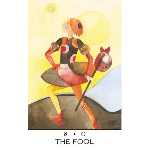 Zillich Tarot - Ảnh 9