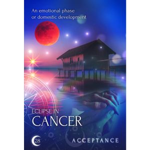 Zodiac Moon Reading Cards - Ảnh 3