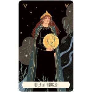 Zodiac Tarot - Tin Edition - Ảnh 10