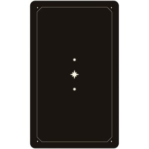 Zodiac Tarot - Tin Edition - Ảnh 11