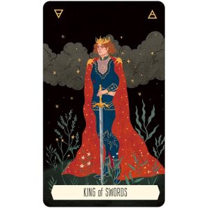 Zodiac Tarot - Tin Edition - Ảnh 5