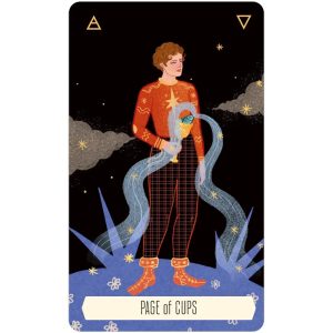 Zodiac Tarot - Tin Edition - Ảnh 6