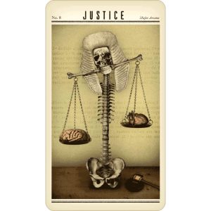 Zombie Tarot - Ảnh 5