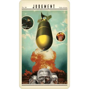 Zombie Tarot - Ảnh 4
