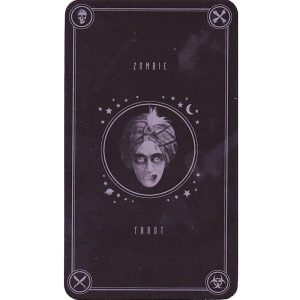 Zombie Tarot - Ảnh 9