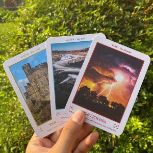 Five Elements Journey Oracle - Ảnh 13